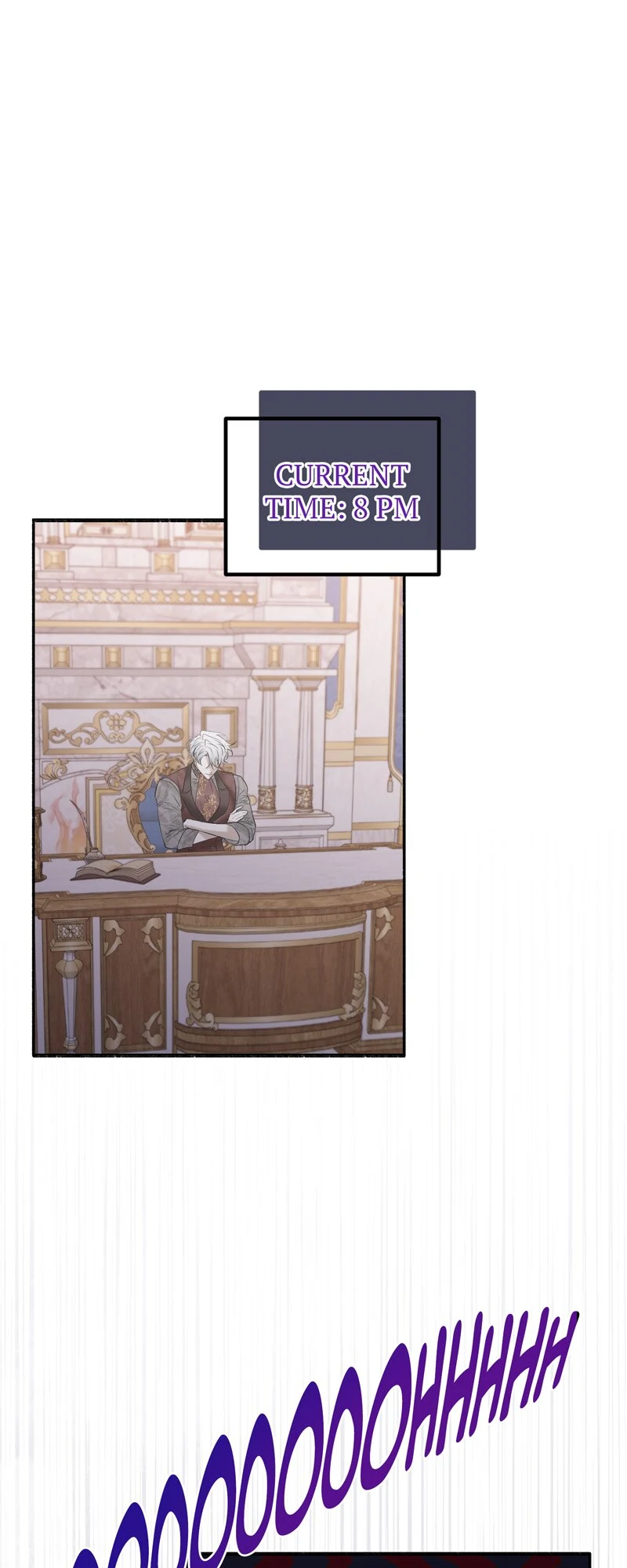 My Angelic Husband is actually a Devil in Disguise Chapter 102 - Page 53