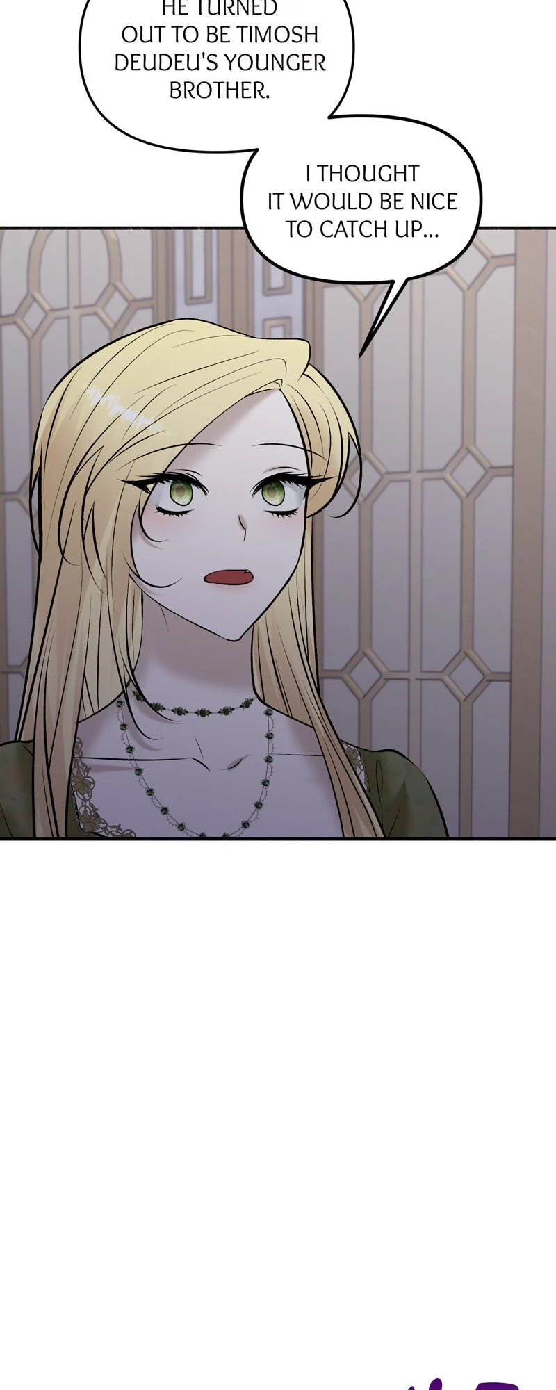 My Angelic Husband is actually a Devil in Disguise Chapter 102 - Page 62