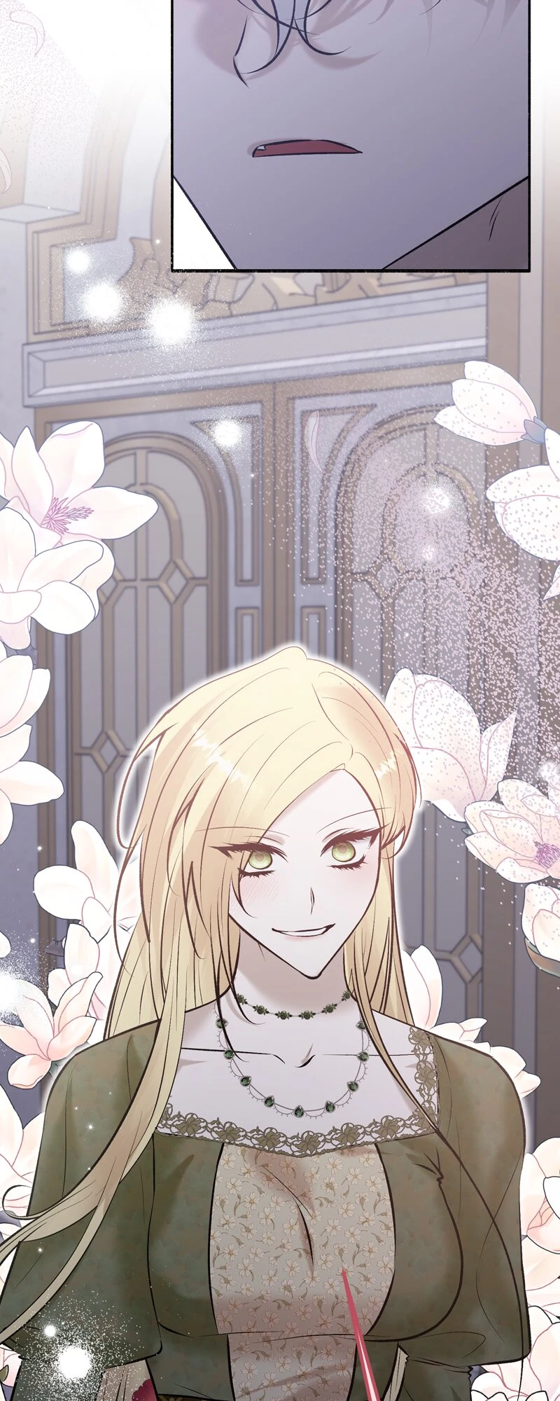 My Angelic Husband is actually a Devil in Disguise Chapter 102 - Page 64