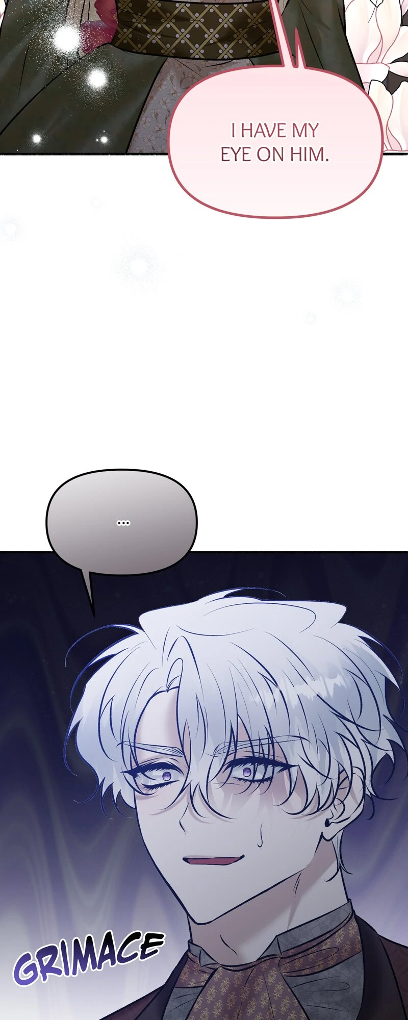 My Angelic Husband is actually a Devil in Disguise Chapter 102 - Page 65