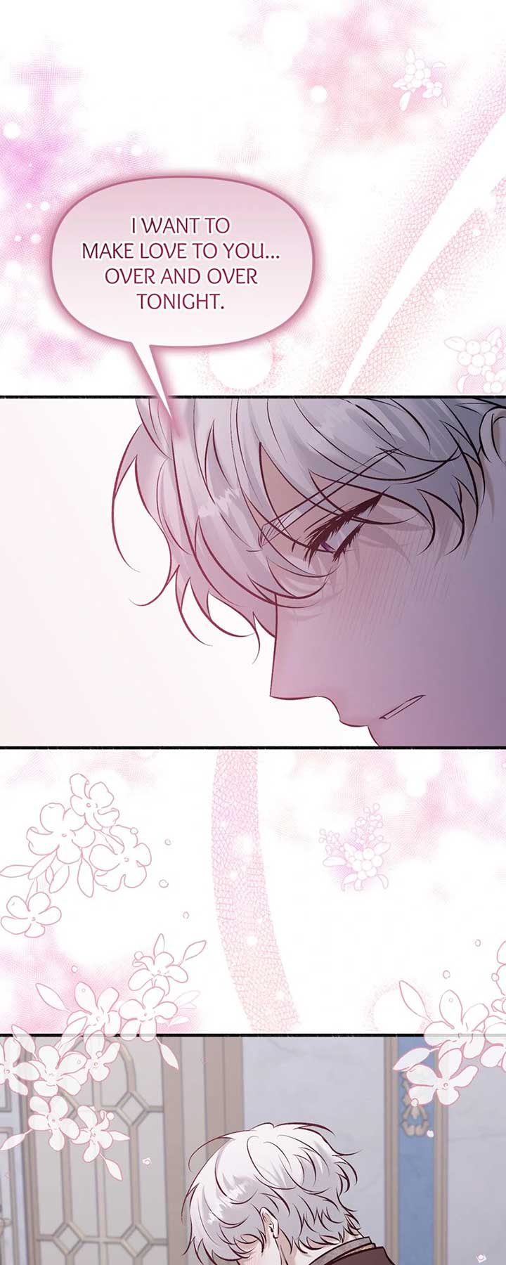 My Angelic Husband is actually a Devil in Disguise Chapter 103 - Page 6