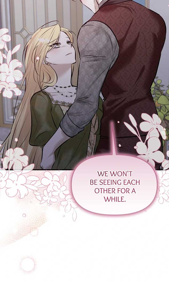 My Angelic Husband is actually a Devil in Disguise Chapter 103 - Page 7