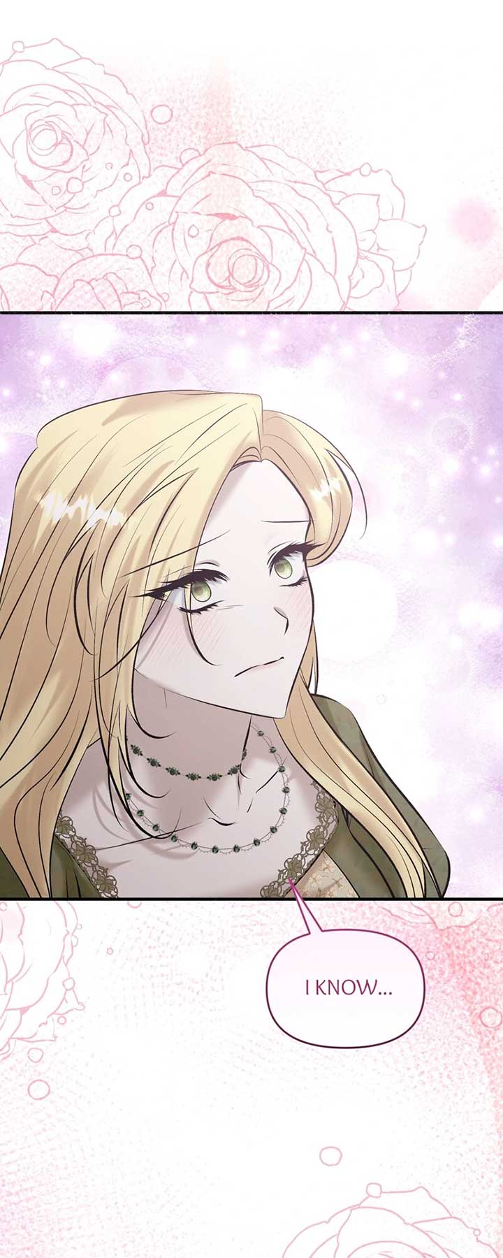 My Angelic Husband is actually a Devil in Disguise Chapter 103 - Page 8