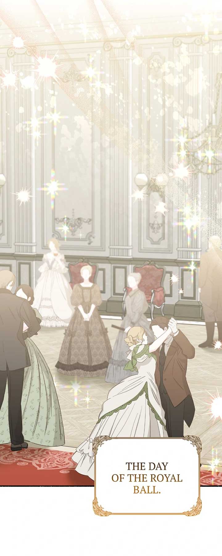 My Angelic Husband is actually a Devil in Disguise Chapter 103 - Page 12