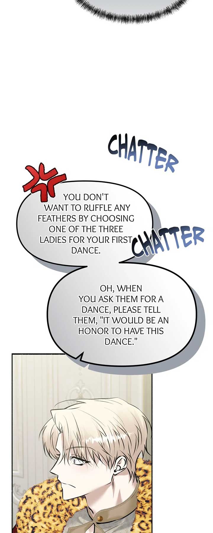 My Angelic Husband is actually a Devil in Disguise Chapter 103 - Page 18