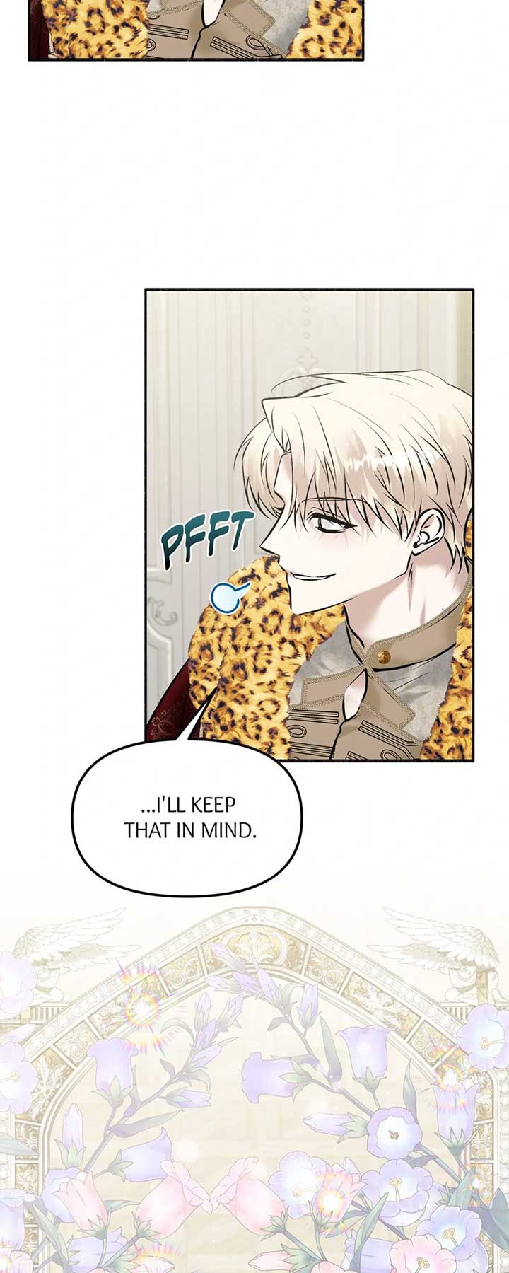 My Angelic Husband is actually a Devil in Disguise Chapter 103 - Page 19