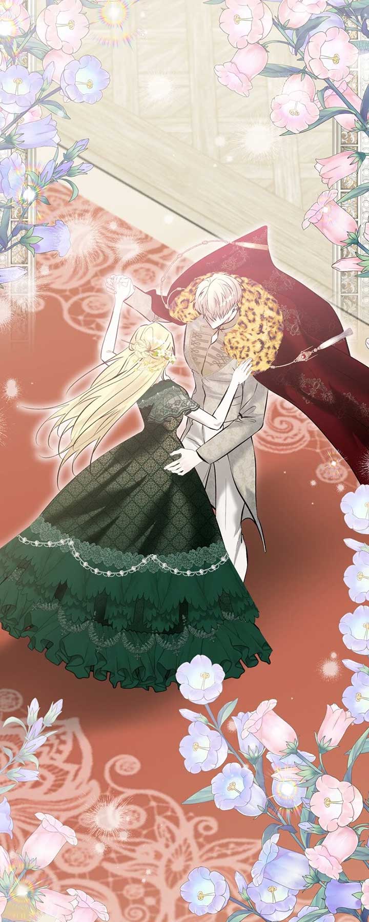 My Angelic Husband is actually a Devil in Disguise Chapter 103 - Page 20