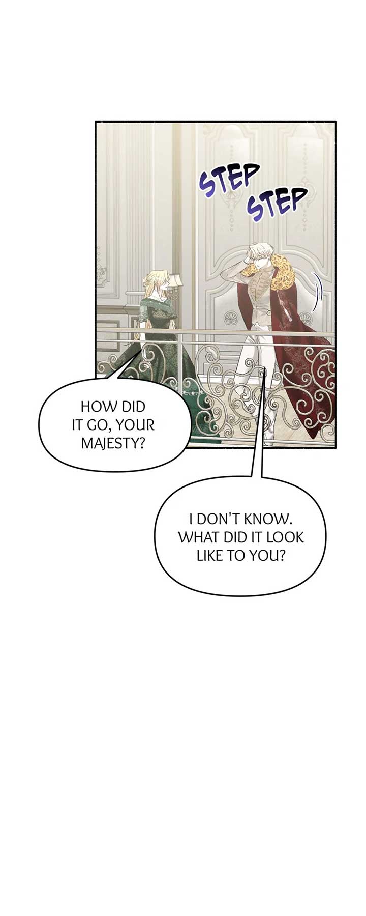 My Angelic Husband is actually a Devil in Disguise Chapter 103 - Page 25