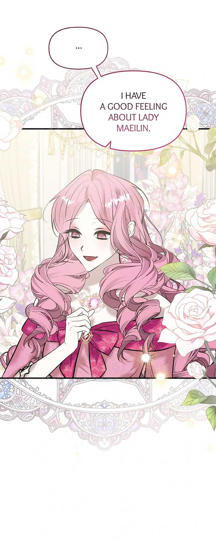 My Angelic Husband is actually a Devil in Disguise Chapter 103 - Page 26