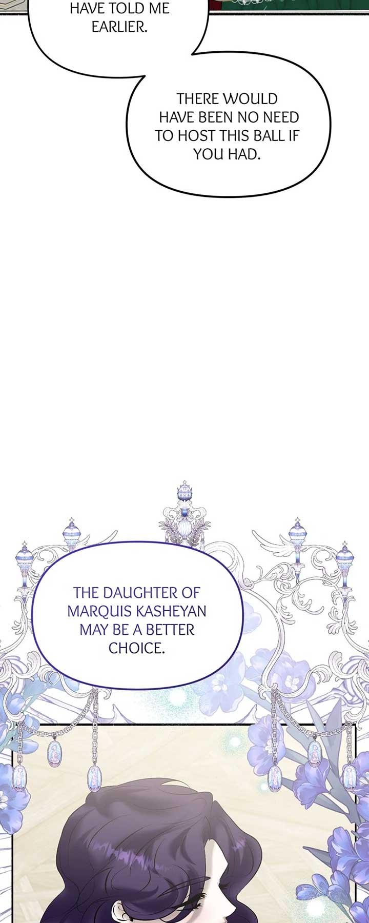 My Angelic Husband is actually a Devil in Disguise Chapter 103 - Page 28