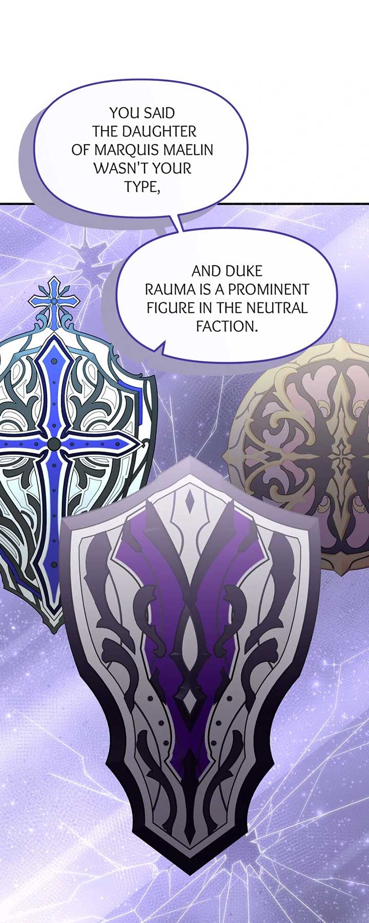 My Angelic Husband is actually a Devil in Disguise Chapter 103 - Page 30