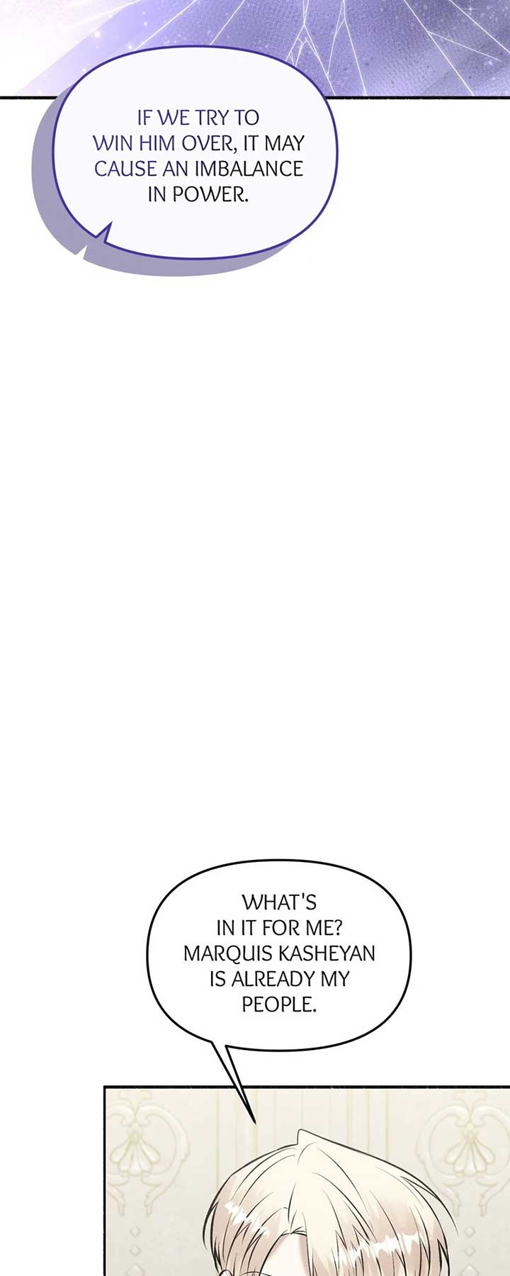 My Angelic Husband is actually a Devil in Disguise Chapter 103 - Page 31