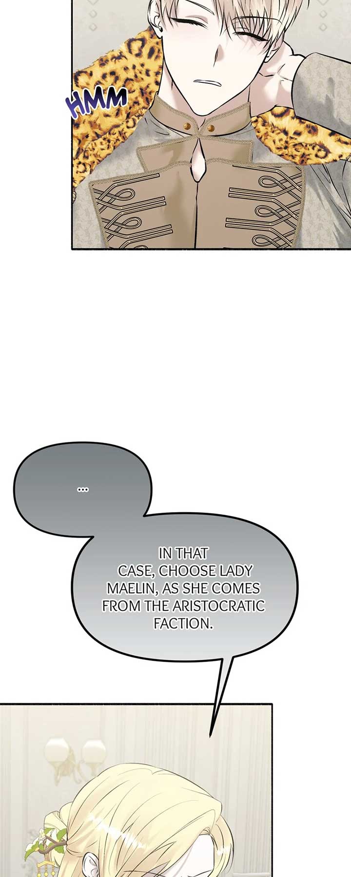 My Angelic Husband is actually a Devil in Disguise Chapter 103 - Page 32