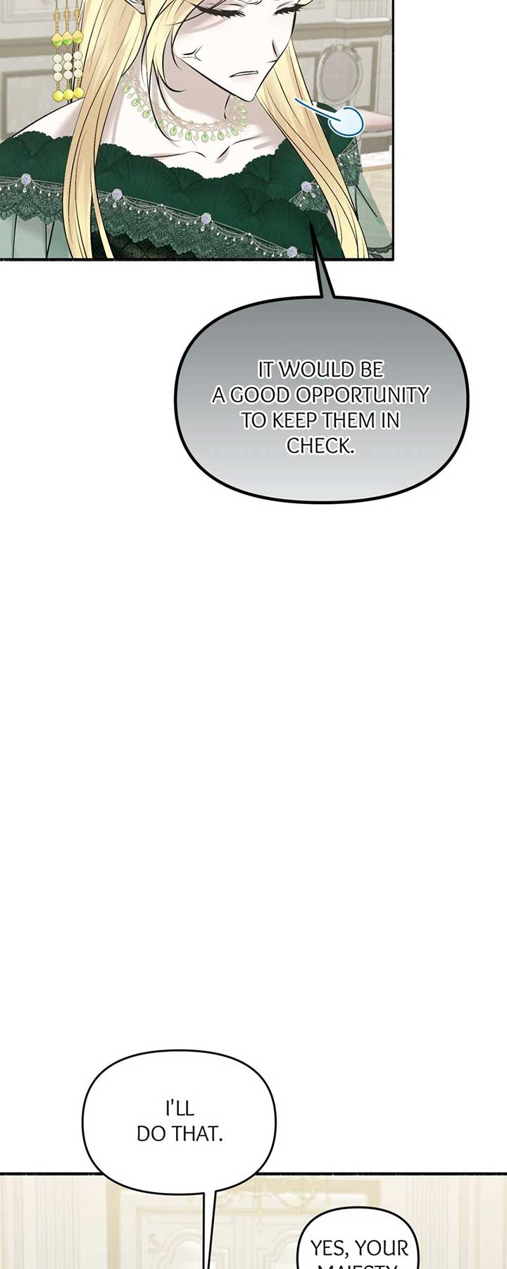 My Angelic Husband is actually a Devil in Disguise Chapter 103 - Page 33