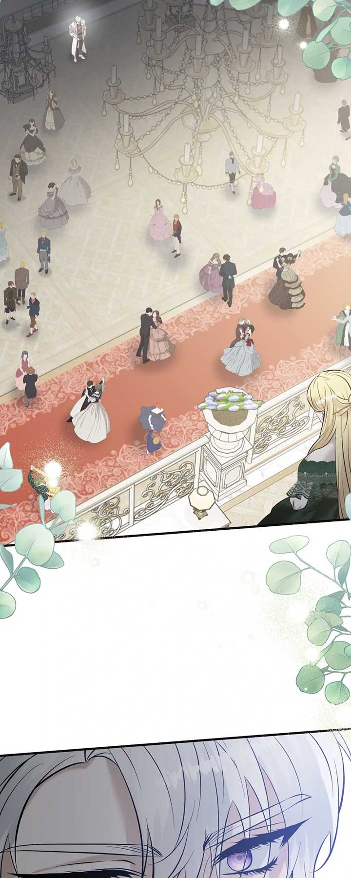 My Angelic Husband is actually a Devil in Disguise Chapter 103 - Page 36