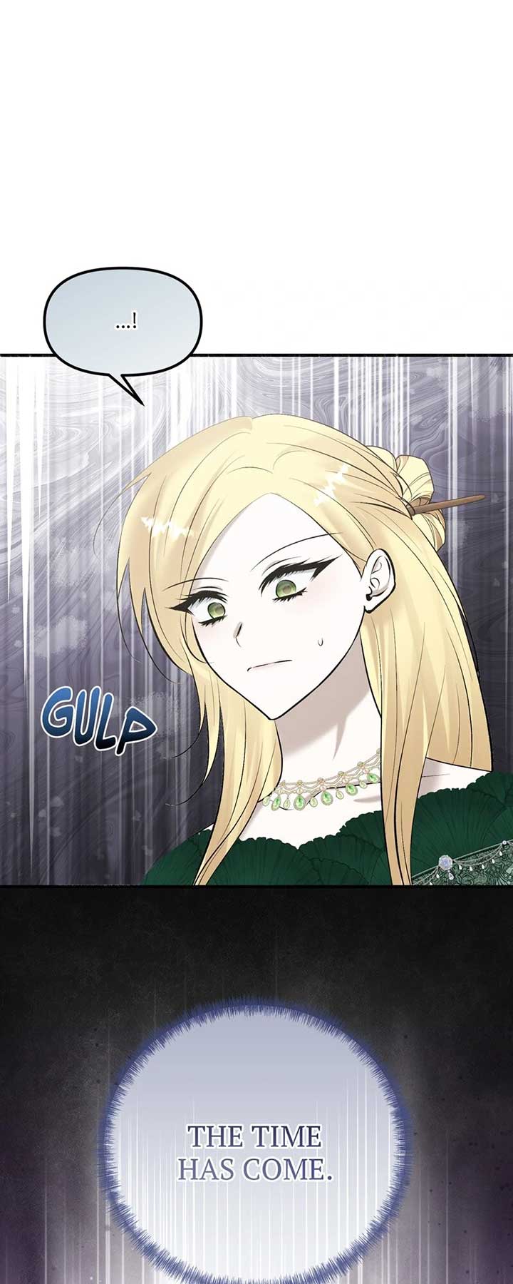 My Angelic Husband is actually a Devil in Disguise Chapter 103 - Page 38