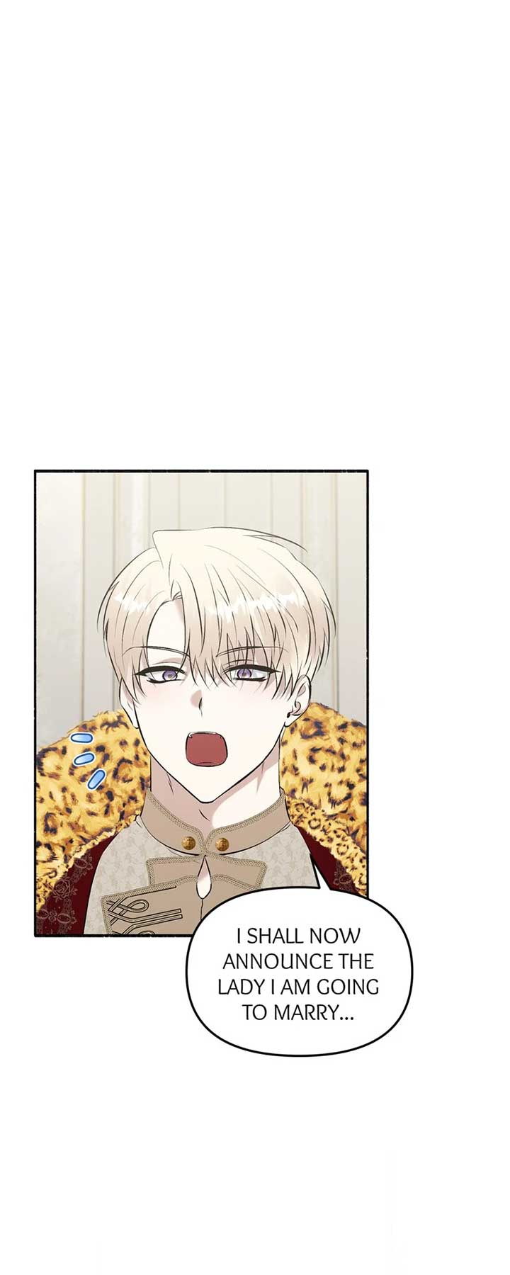 My Angelic Husband is actually a Devil in Disguise Chapter 103 - Page 40