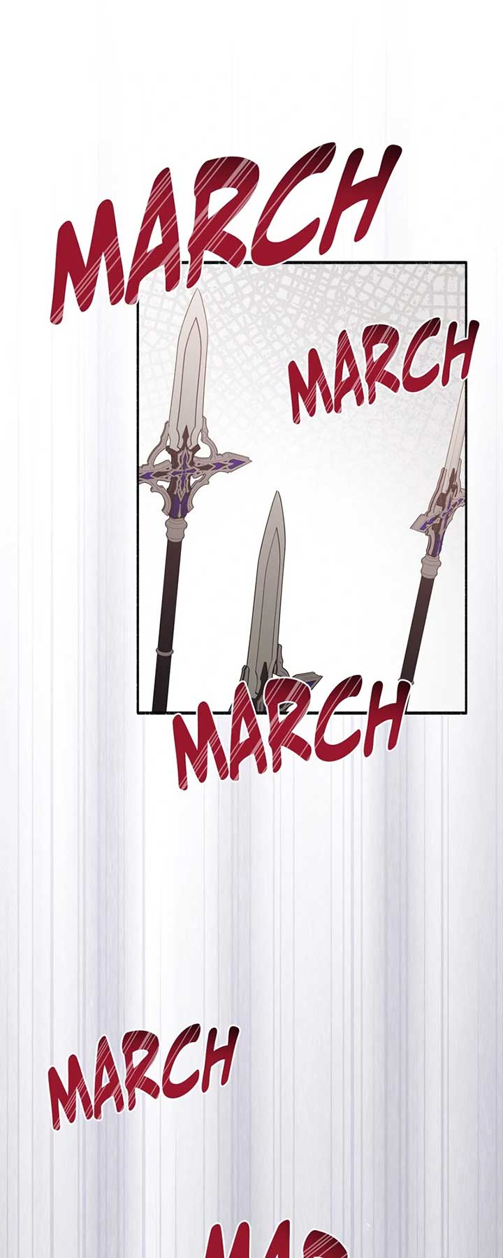 My Angelic Husband is actually a Devil in Disguise Chapter 103 - Page 41