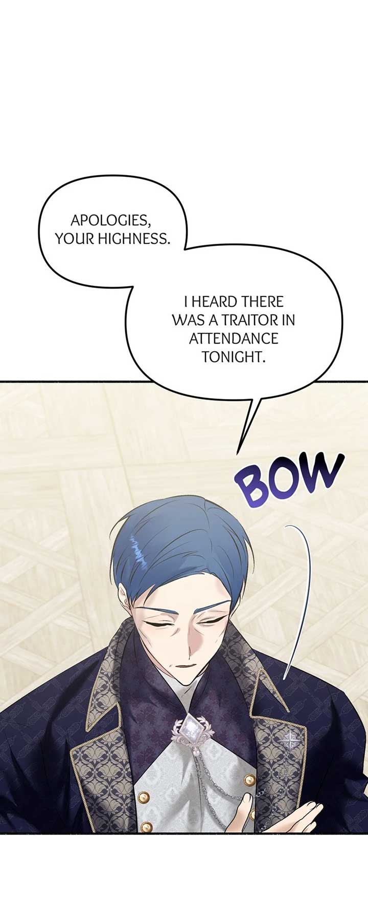 My Angelic Husband is actually a Devil in Disguise Chapter 103 - Page 45