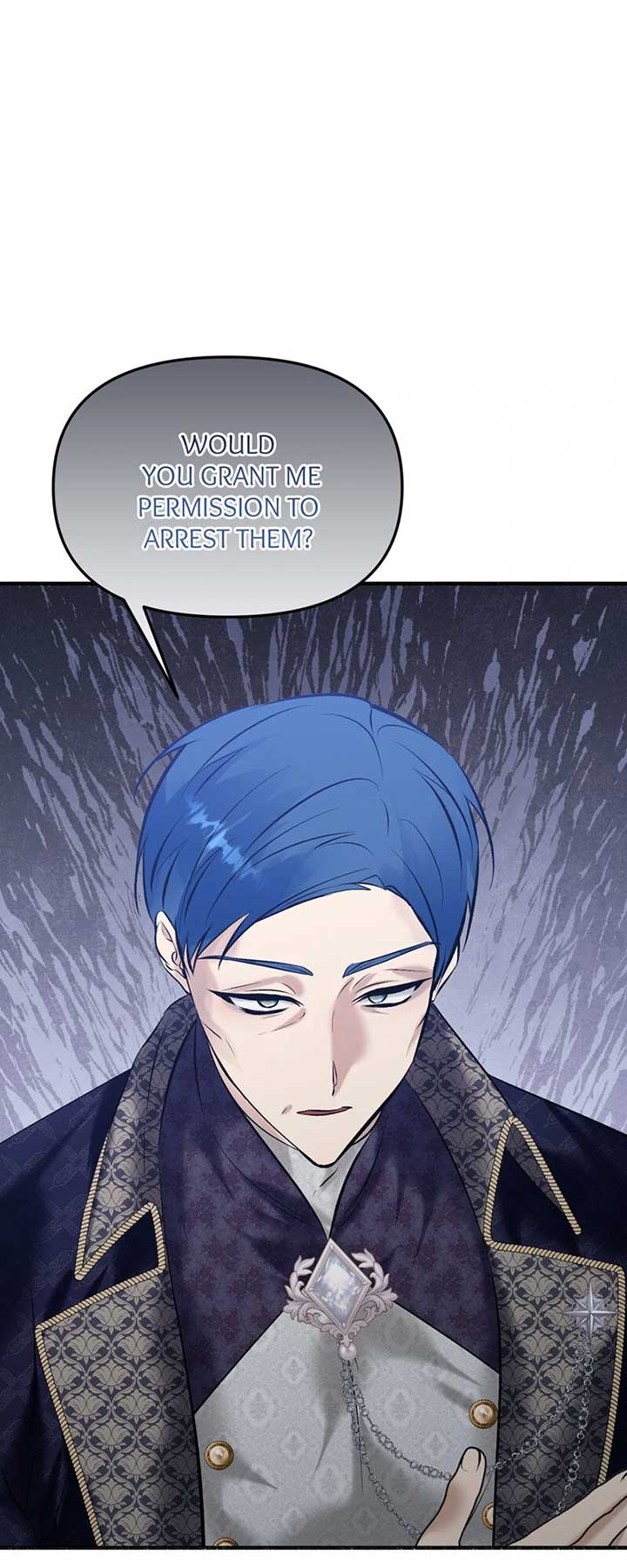 My Angelic Husband is actually a Devil in Disguise Chapter 103 - Page 46