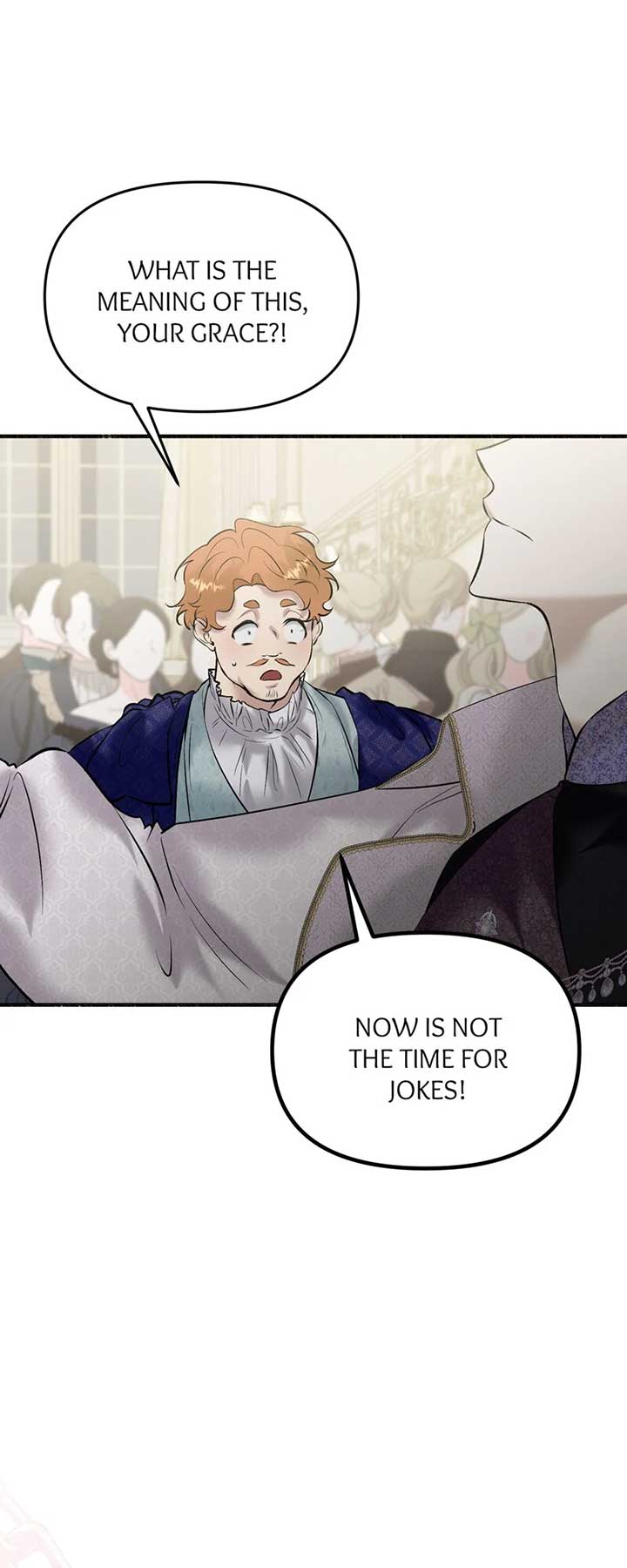 My Angelic Husband is actually a Devil in Disguise Chapter 103 - Page 52