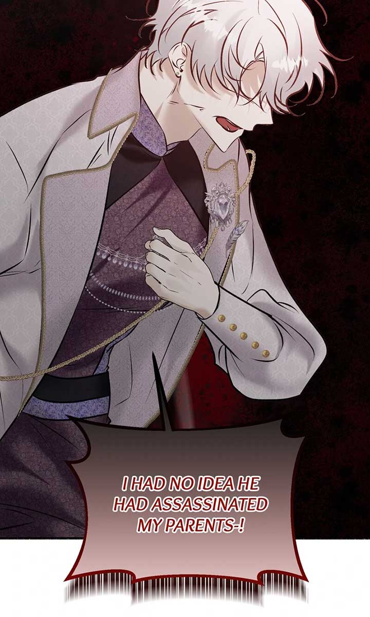 My Angelic Husband is actually a Devil in Disguise Chapter 103 - Page 58