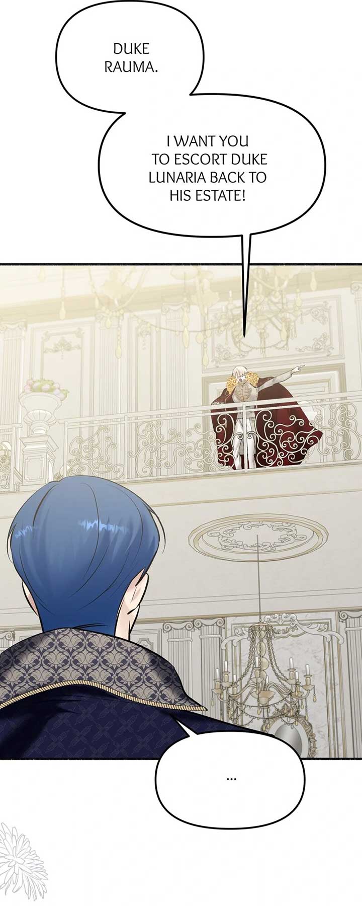 My Angelic Husband is actually a Devil in Disguise Chapter 103 - Page 62