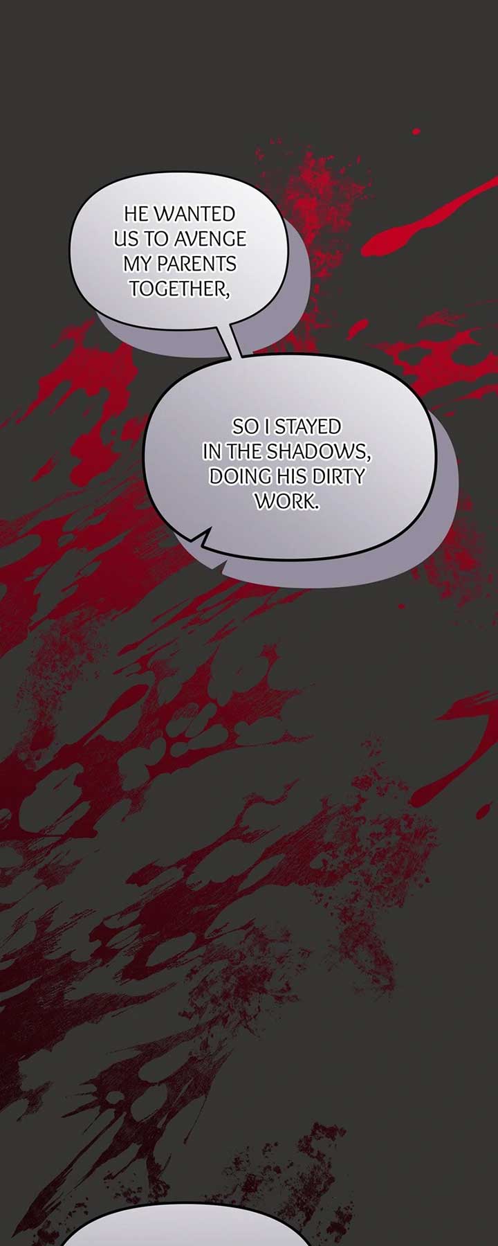 My Angelic Husband is actually a Devil in Disguise Chapter 103 - Page 66