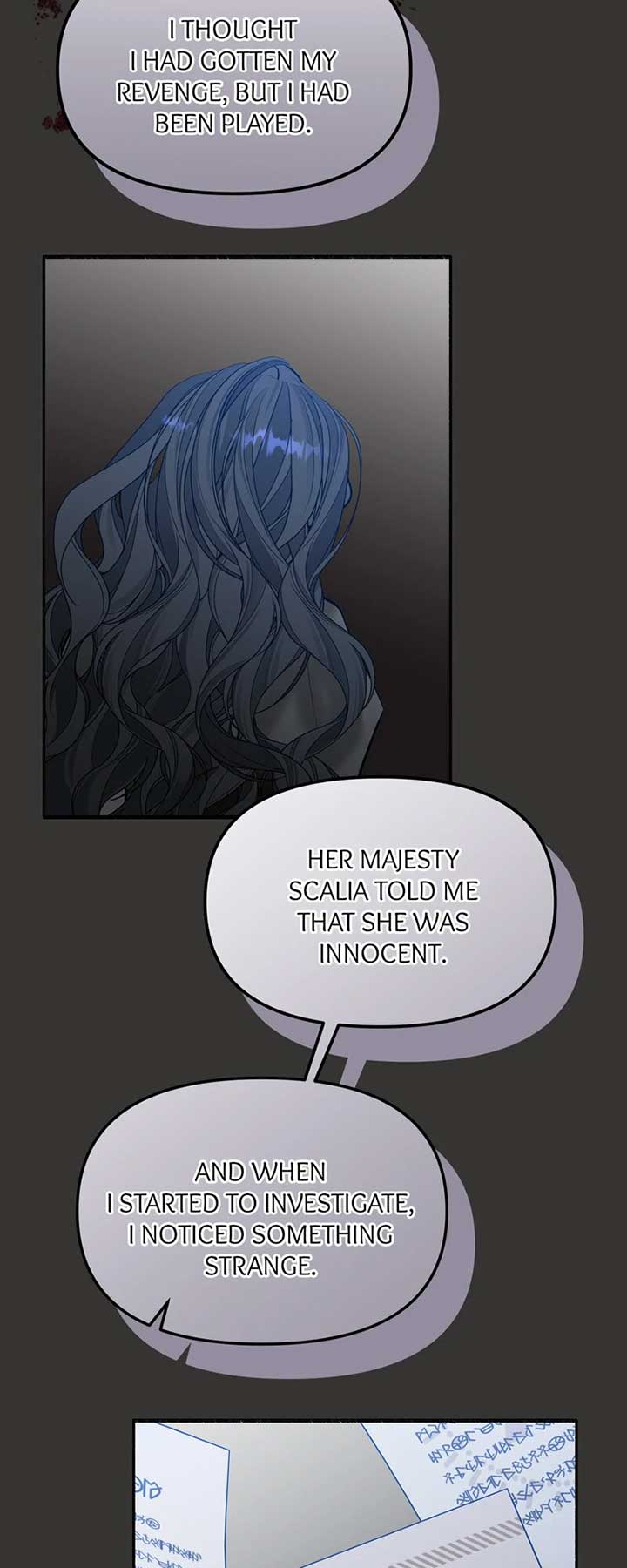 My Angelic Husband is actually a Devil in Disguise Chapter 103 - Page 67