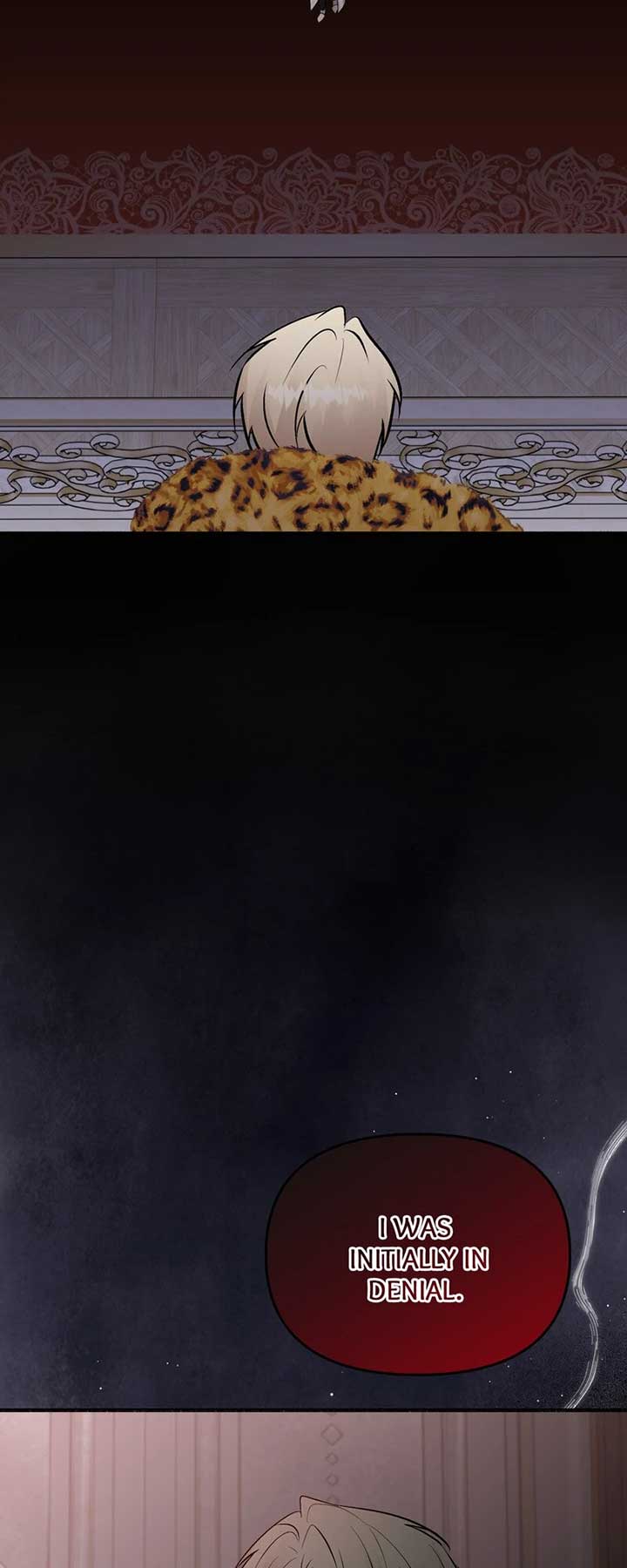 My Angelic Husband is actually a Devil in Disguise Chapter 103 - Page 69