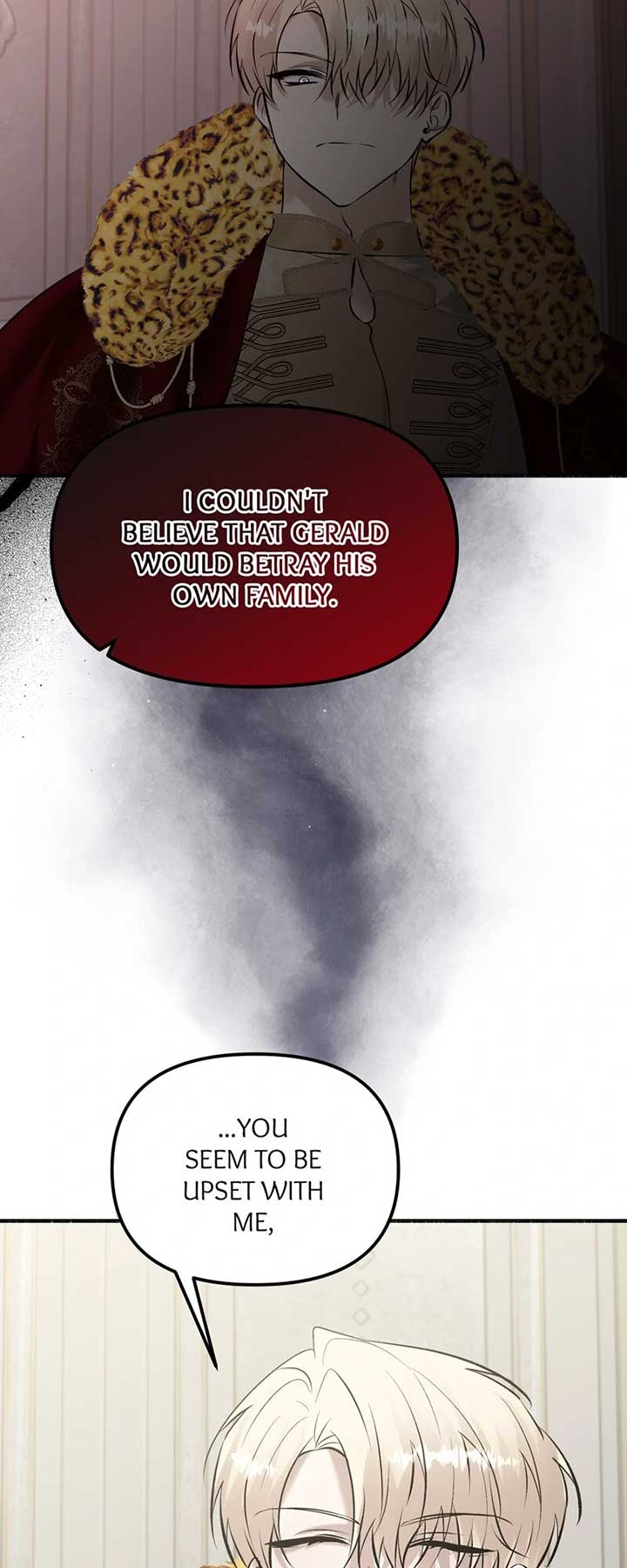 My Angelic Husband is actually a Devil in Disguise Chapter 103 - Page 70