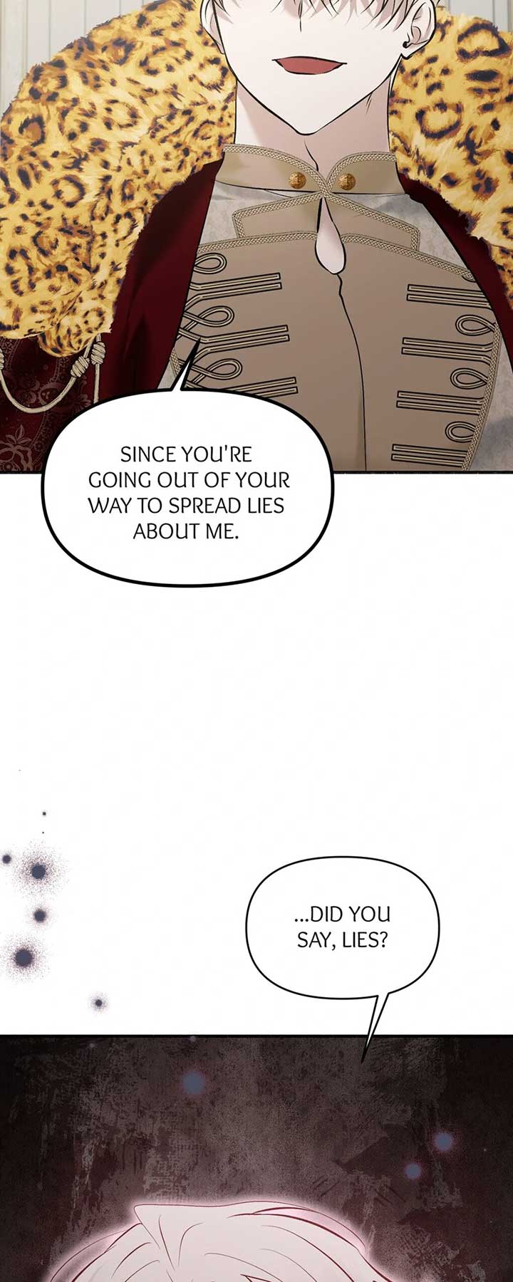 My Angelic Husband is actually a Devil in Disguise Chapter 103 - Page 71