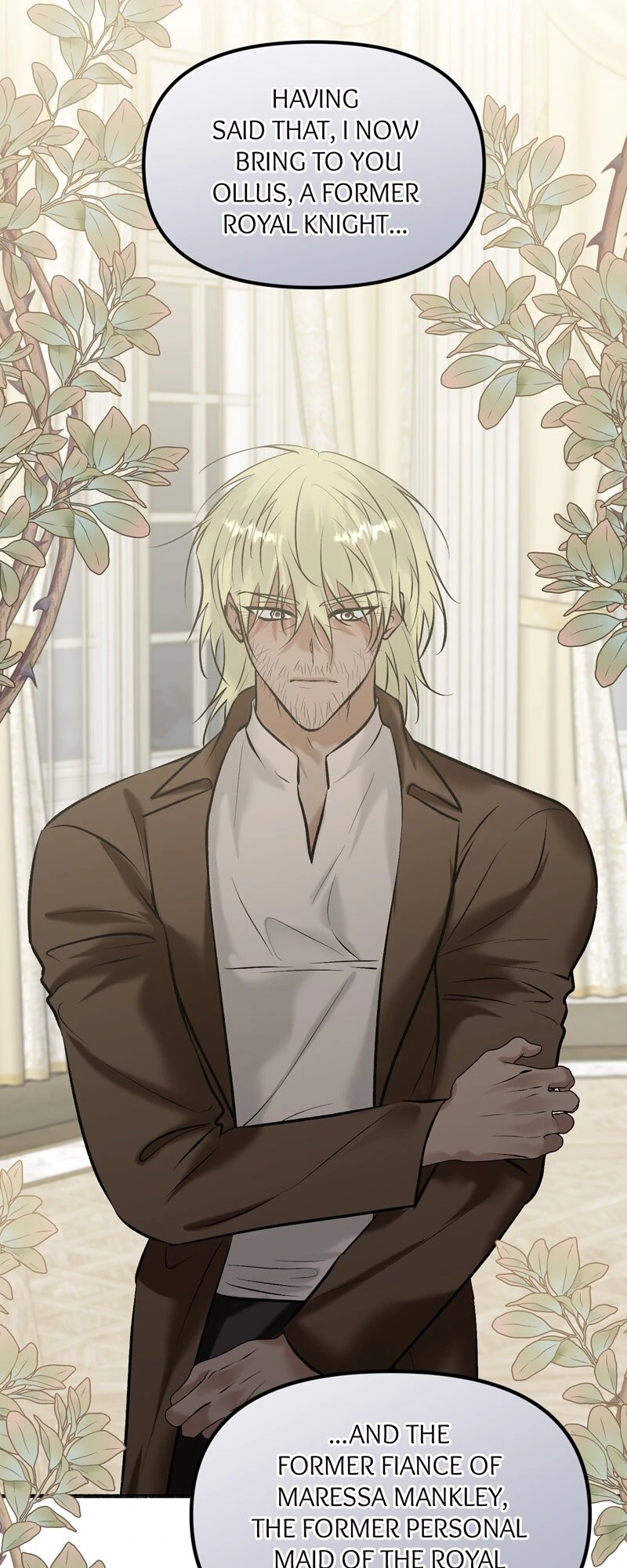 My Angelic Husband is actually a Devil in Disguise Chapter 104 - Page 9