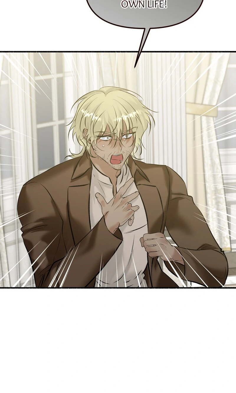 My Angelic Husband is actually a Devil in Disguise Chapter 104 - Page 14