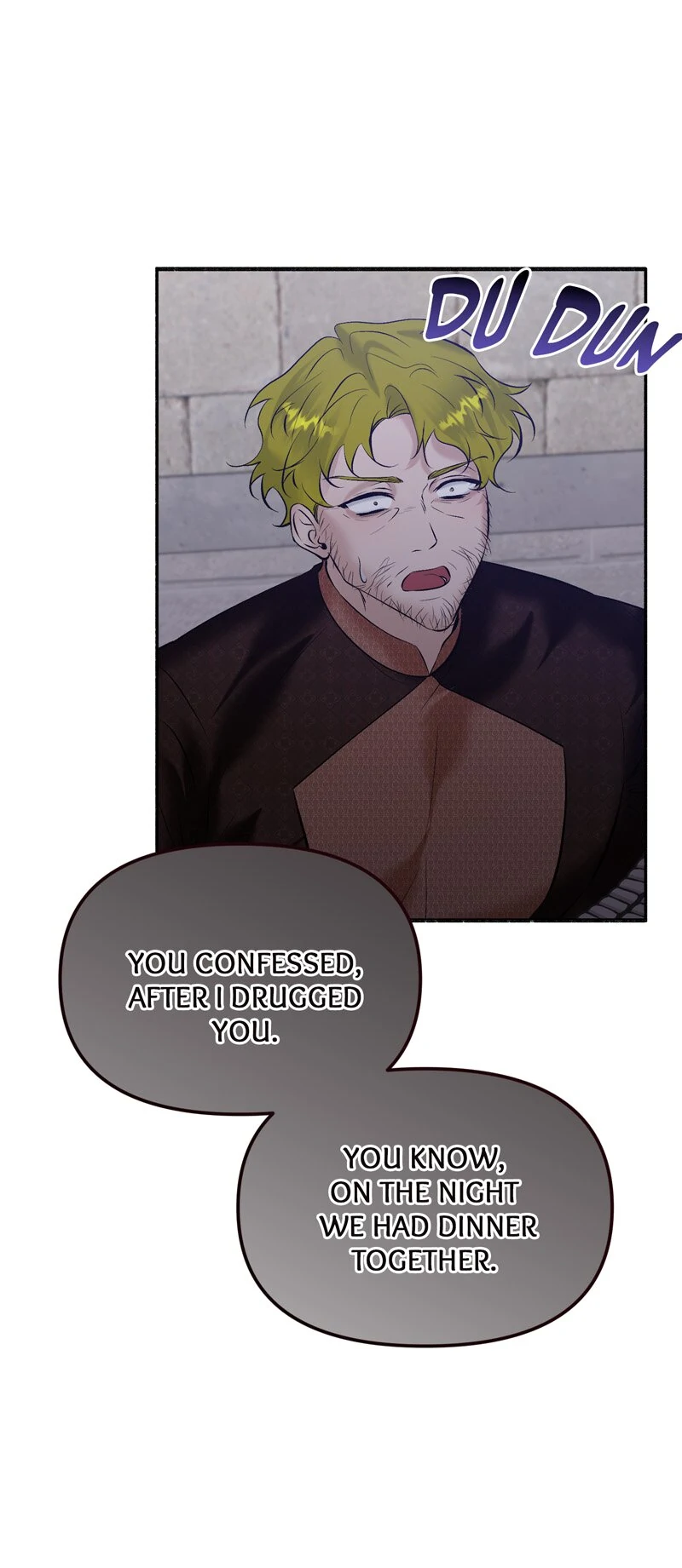 My Angelic Husband is actually a Devil in Disguise Chapter 104 - Page 49