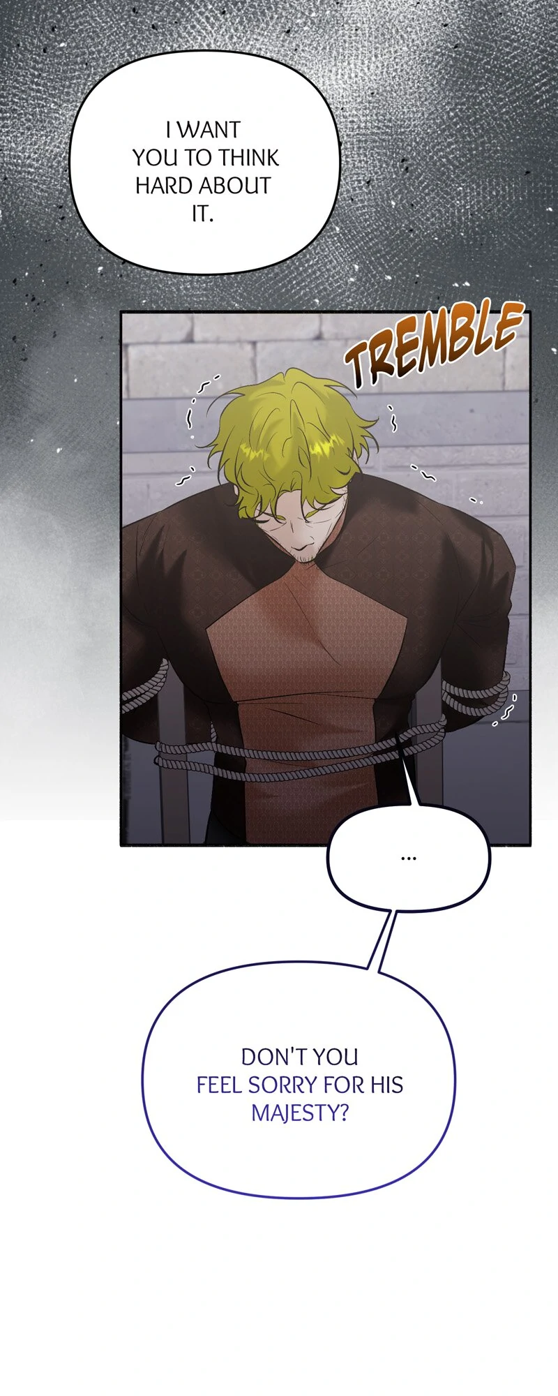 My Angelic Husband is actually a Devil in Disguise Chapter 104 - Page 57