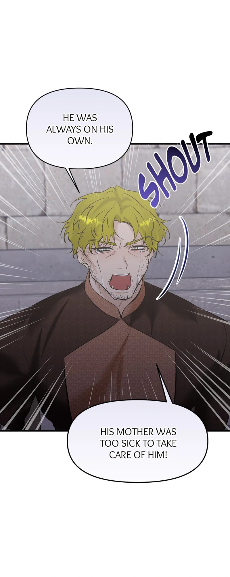 My Angelic Husband is actually a Devil in Disguise Chapter 104 - Page 58