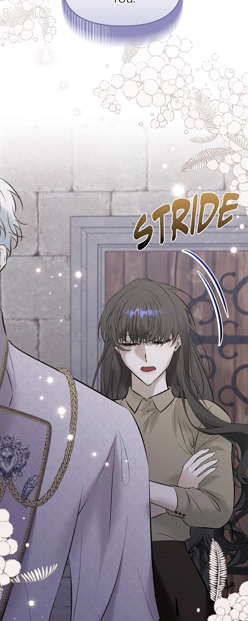 My Angelic Husband is actually a Devil in Disguise Chapter 104 - Page 60