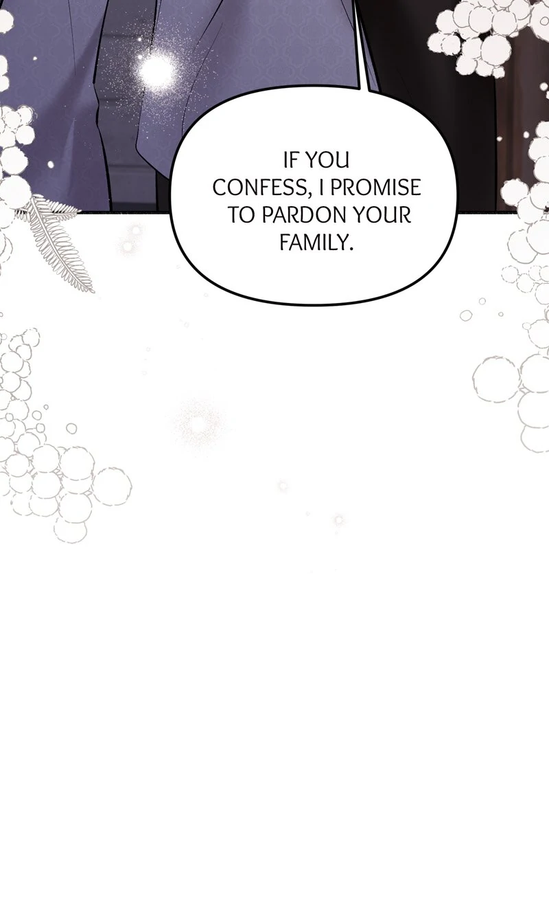 My Angelic Husband is actually a Devil in Disguise Chapter 104 - Page 61