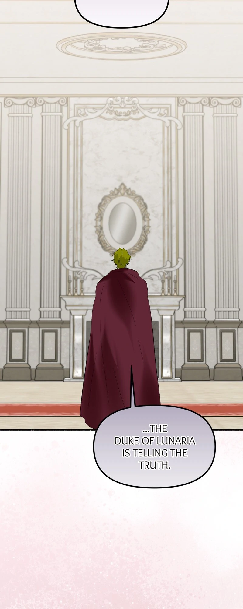 My Angelic Husband is actually a Devil in Disguise Chapter 104 - Page 63