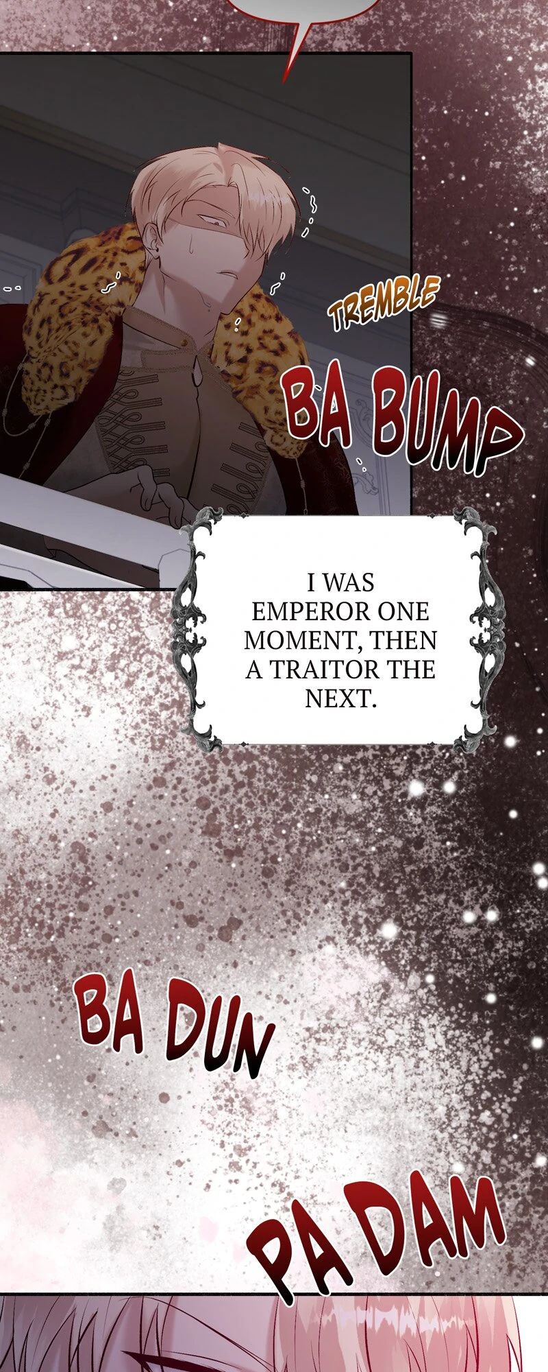 My Angelic Husband is actually a Devil in Disguise Chapter 104 - Page 65