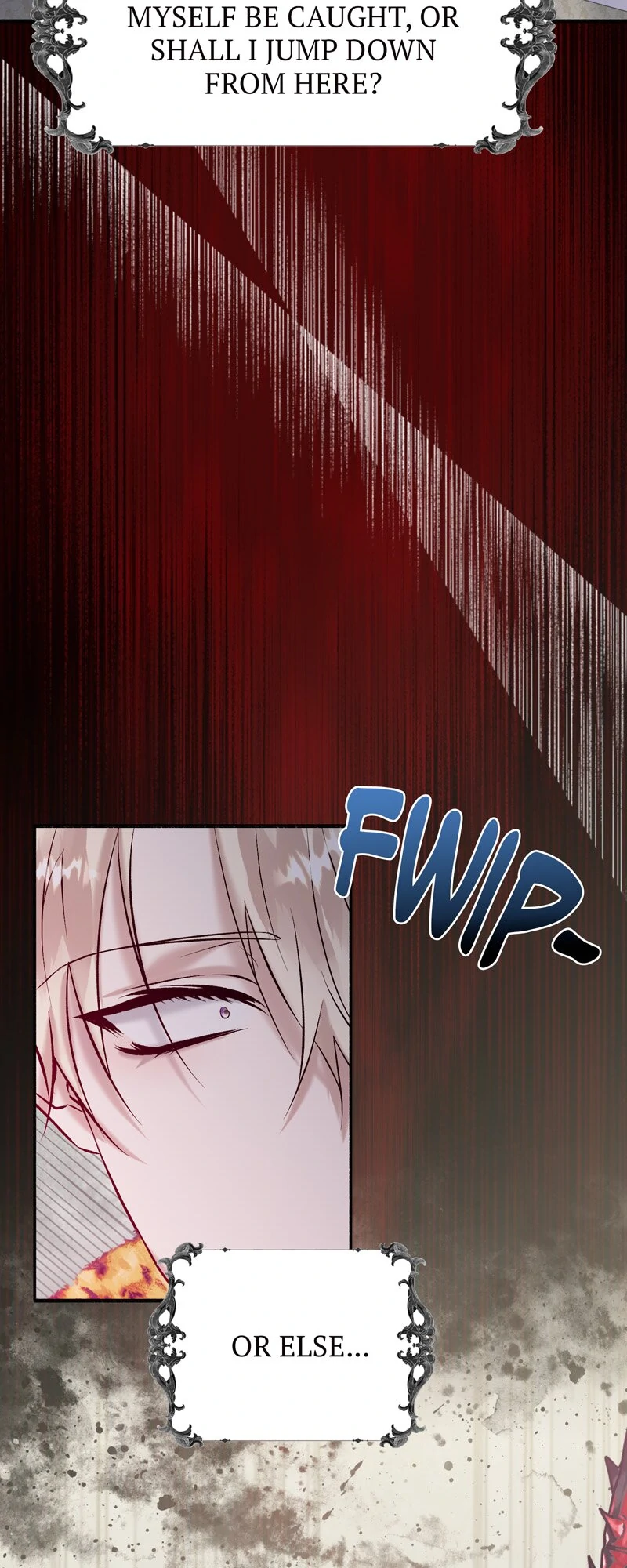 My Angelic Husband is actually a Devil in Disguise Chapter 104 - Page 67