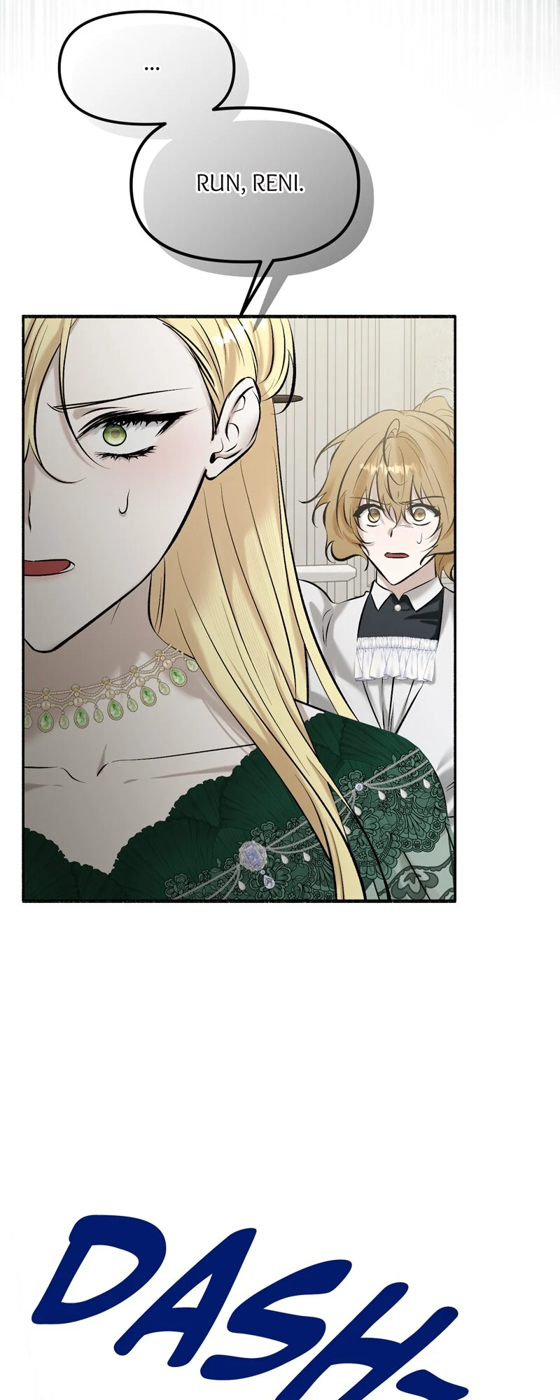 My Angelic Husband is actually a Devil in Disguise Chapter 105 - Page 4