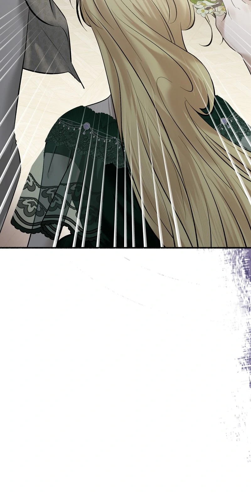 My Angelic Husband is actually a Devil in Disguise Chapter 105 - Page 7