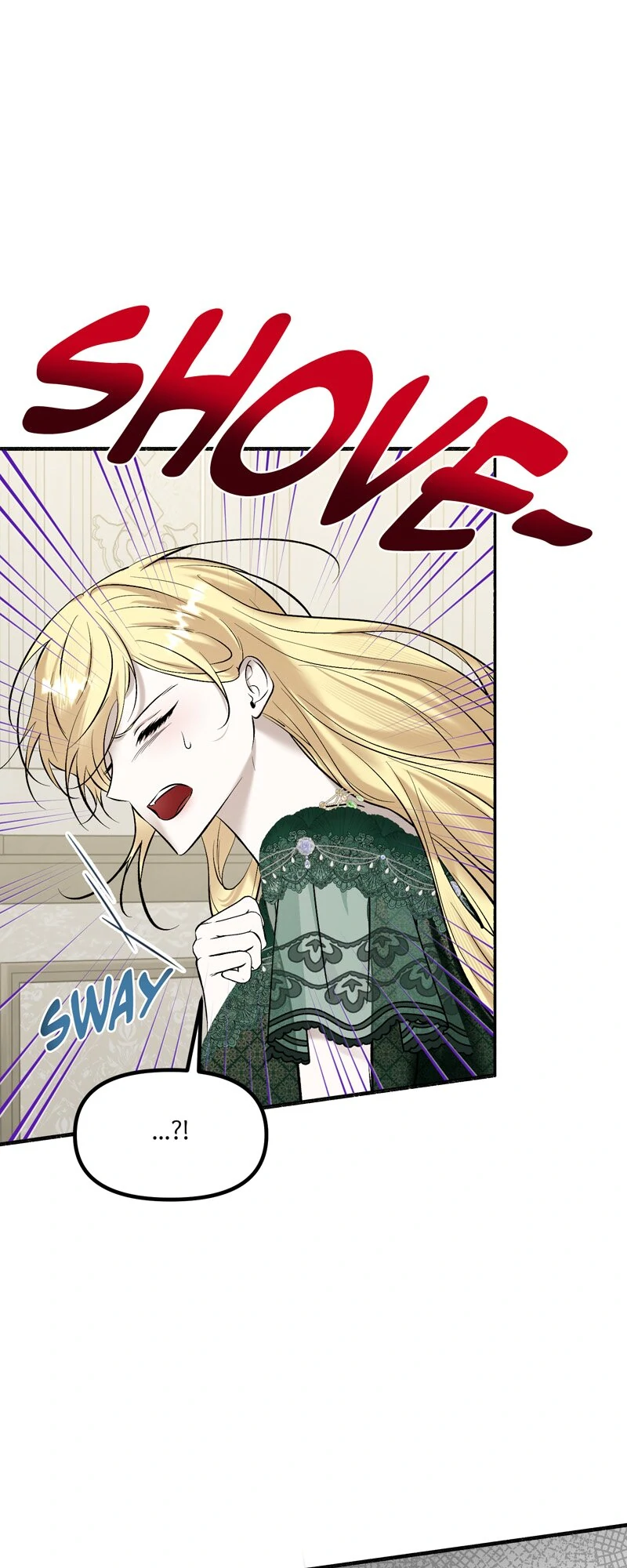 My Angelic Husband is actually a Devil in Disguise Chapter 105 - Page 8