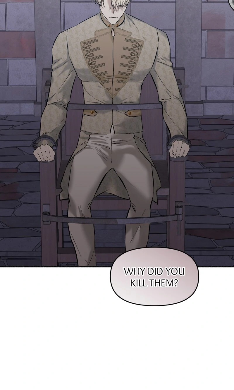 My Angelic Husband is actually a Devil in Disguise Chapter 105 - Page 14