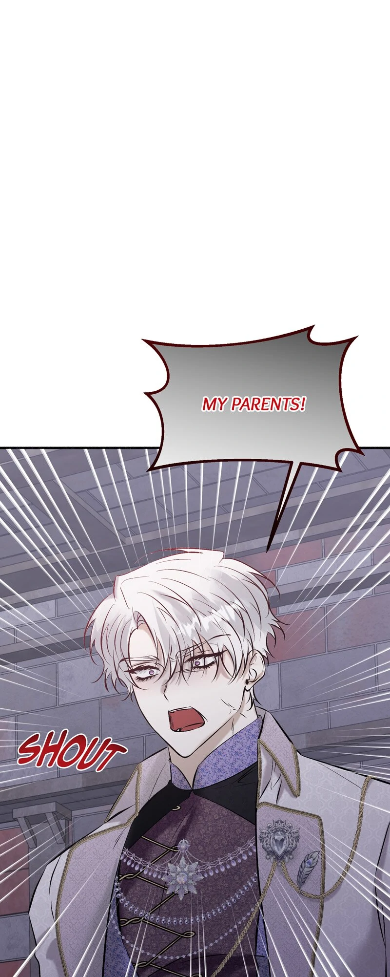 My Angelic Husband is actually a Devil in Disguise Chapter 105 - Page 16