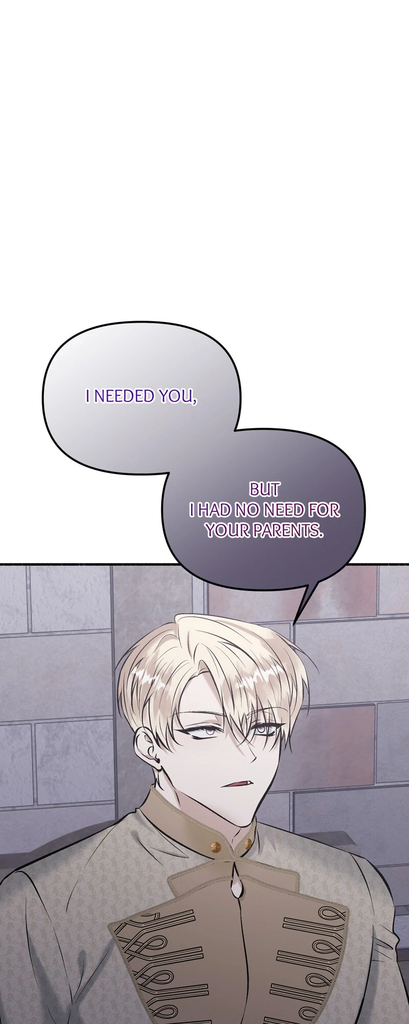 My Angelic Husband is actually a Devil in Disguise Chapter 105 - Page 19