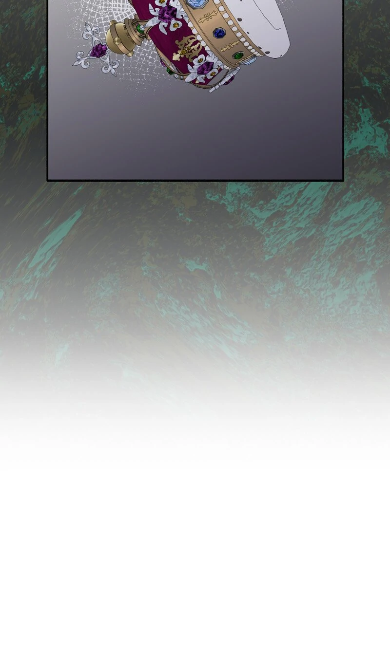 My Angelic Husband is actually a Devil in Disguise Chapter 105 - Page 21