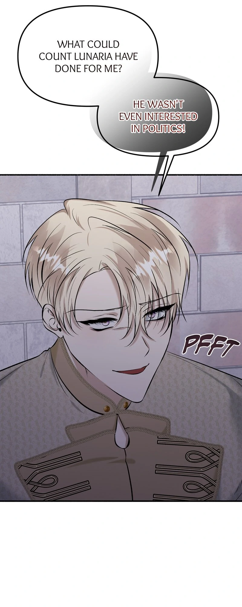 My Angelic Husband is actually a Devil in Disguise Chapter 105 - Page 22